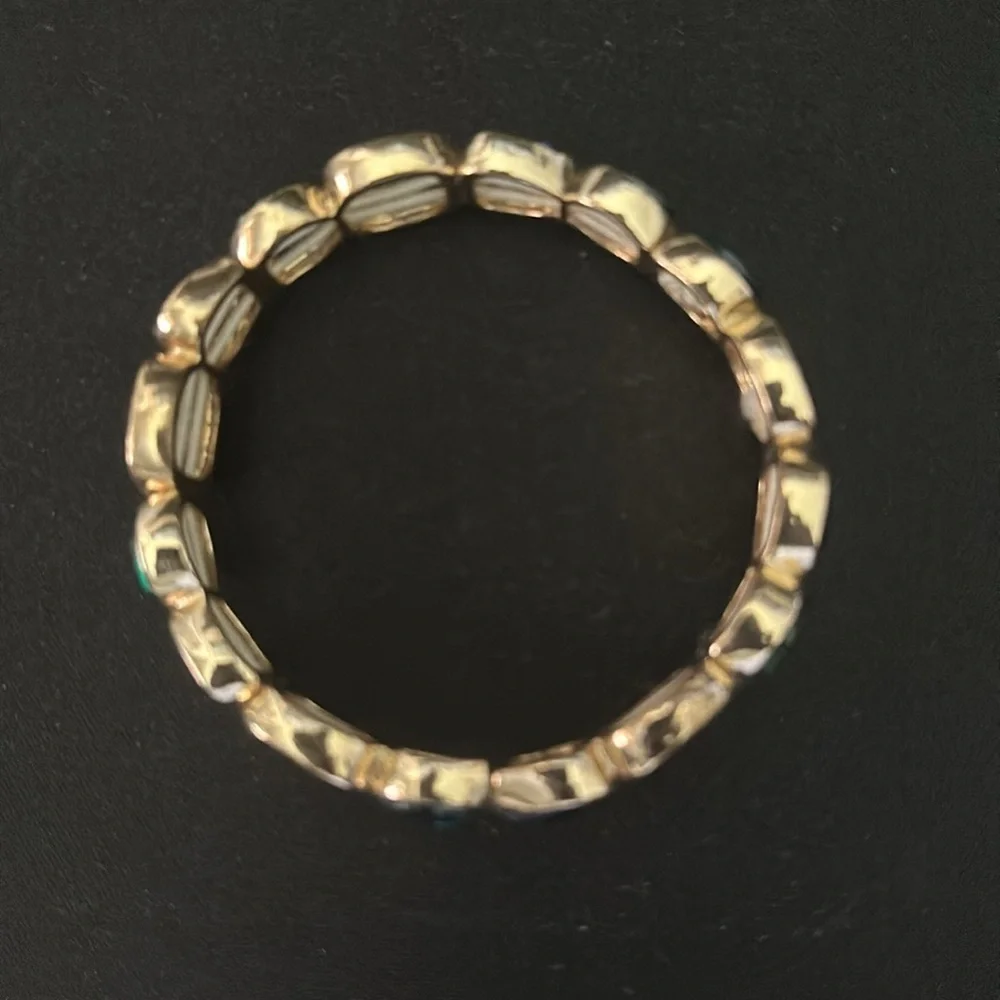 Bracelet slip on like new - Picture 3 of 5